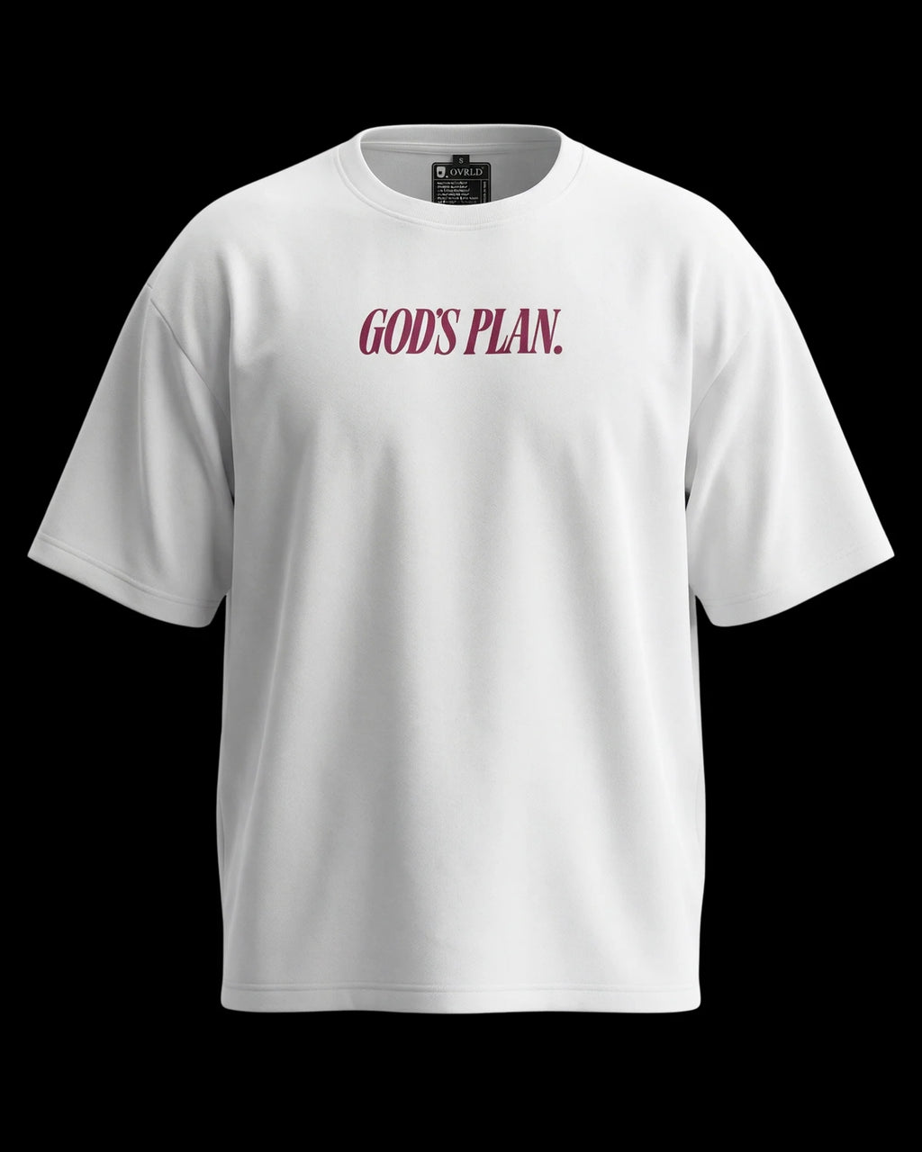 GOD'S PLAN T-Shirt