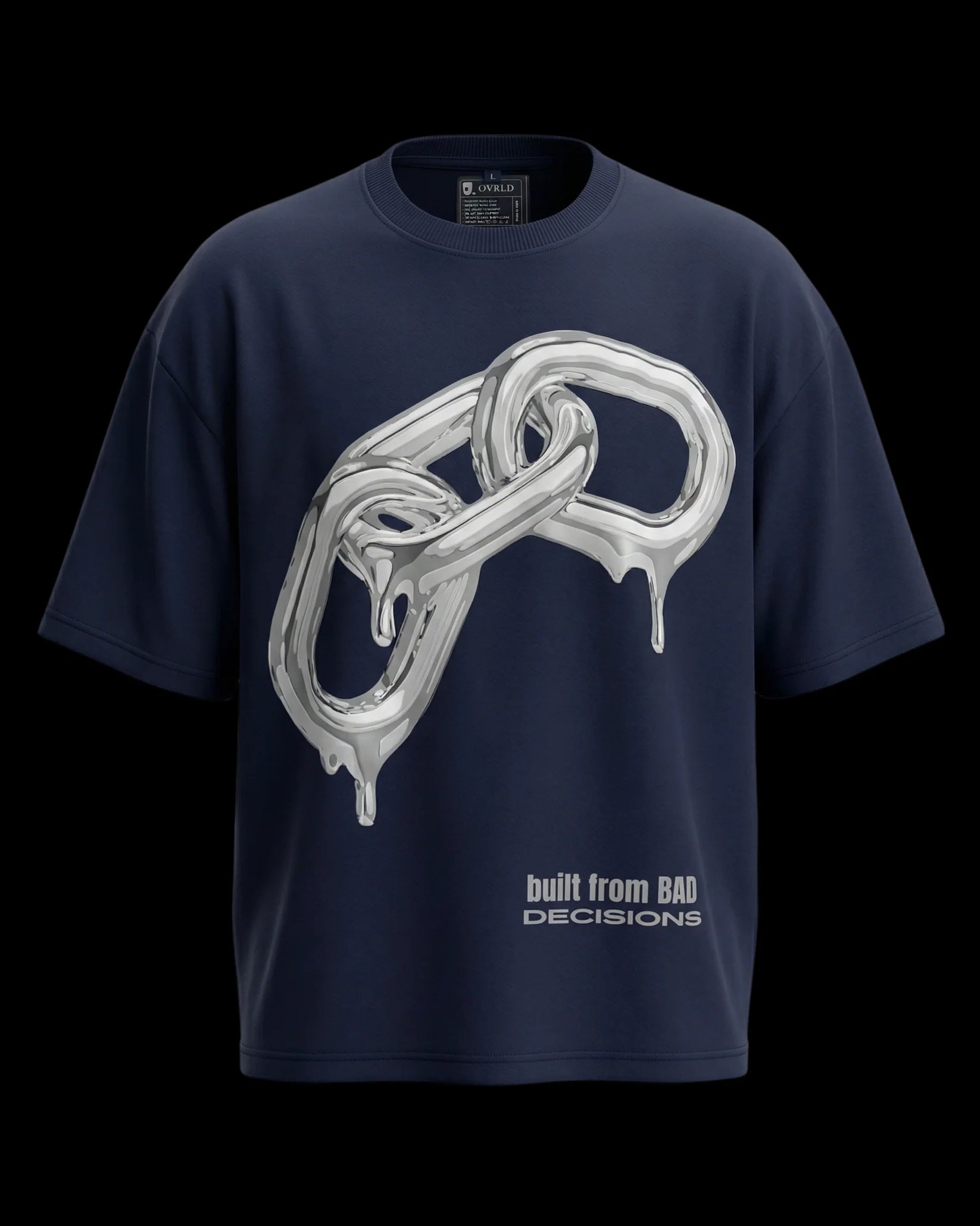 BAD DECISIONS T-Shirt
