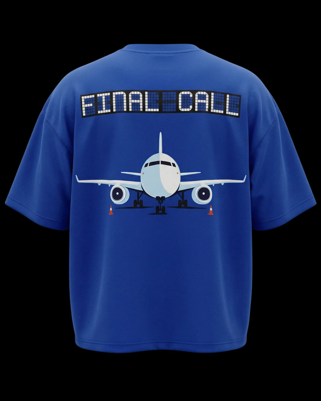 AIRPORT T-Shirt