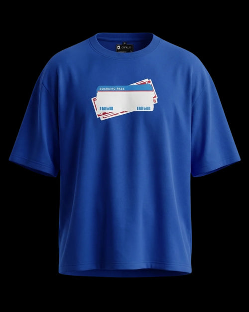 AIRPORT T-Shirt