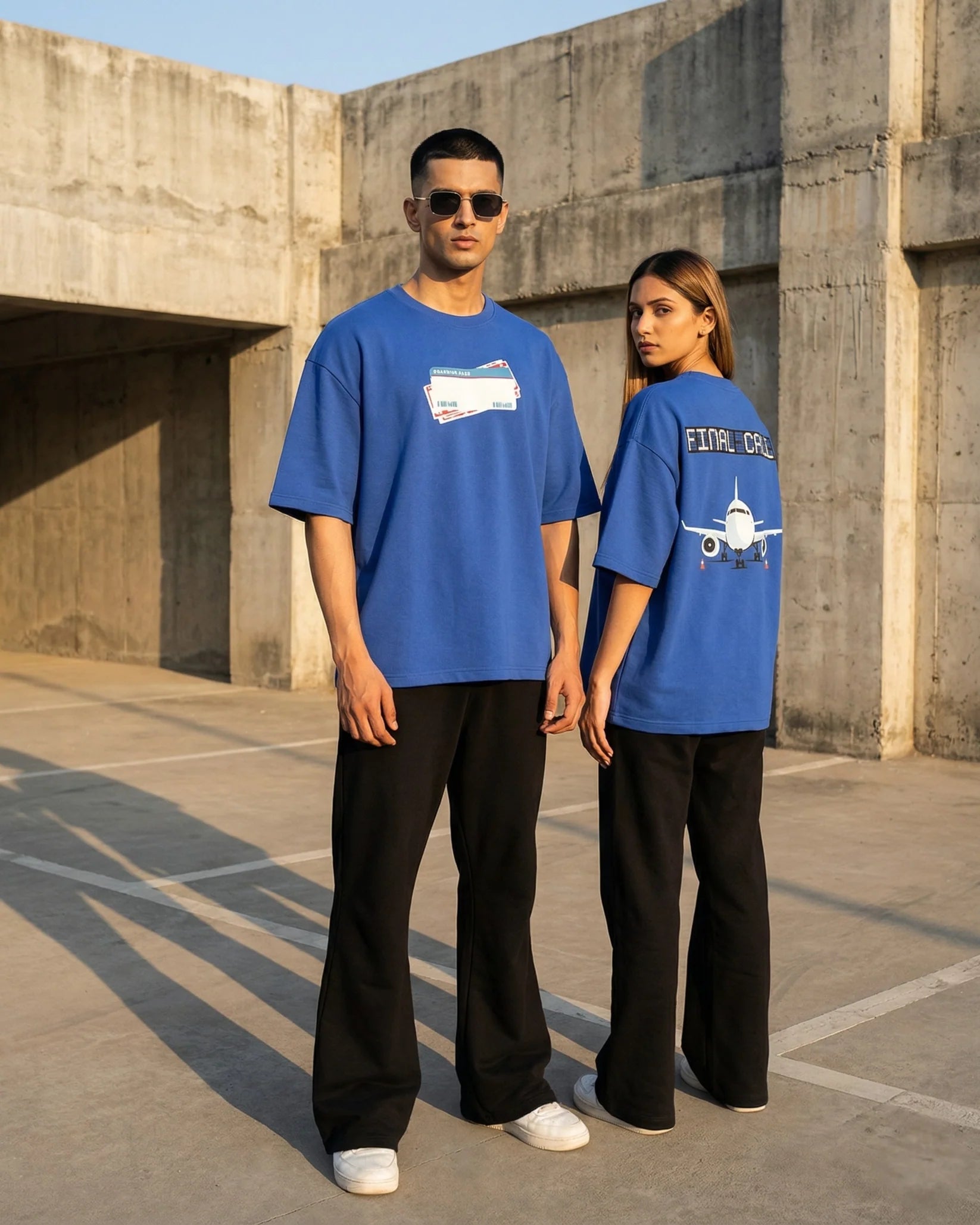 AIRPORT T-Shirt