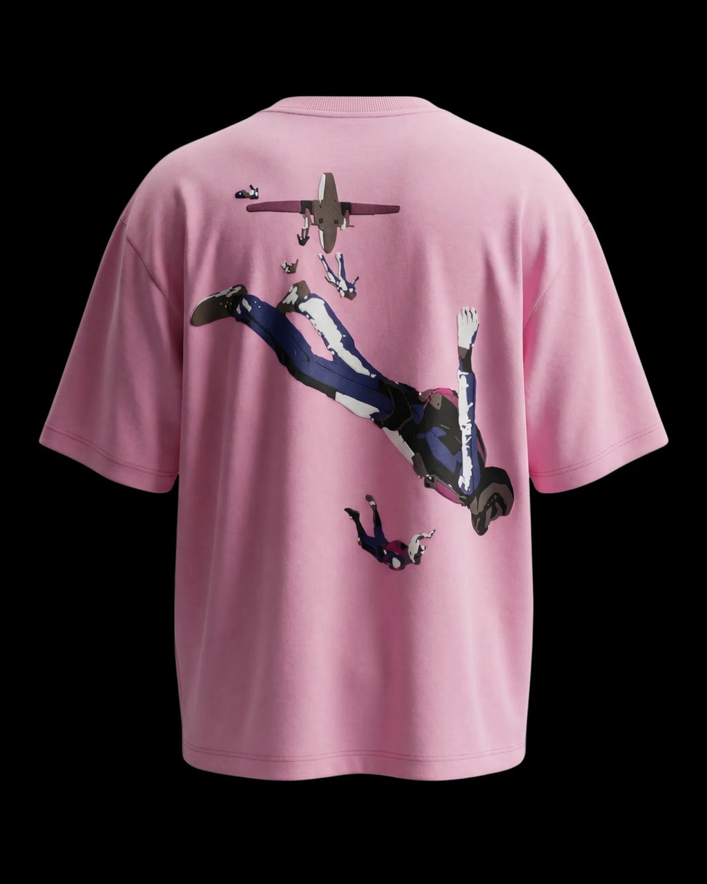 TRUST THE FALL T-Shirt