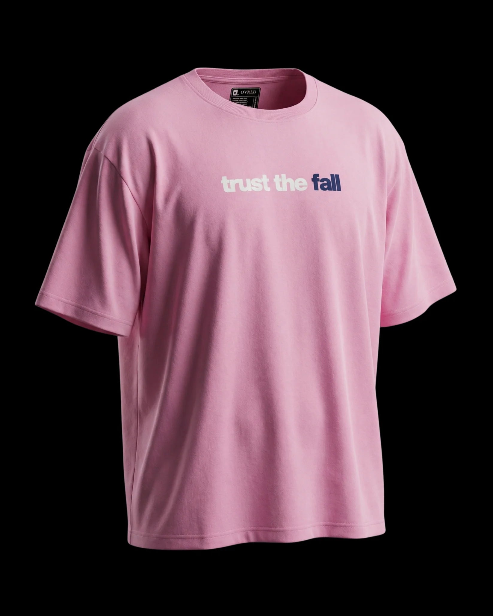TRUST THE FALL T-Shirt