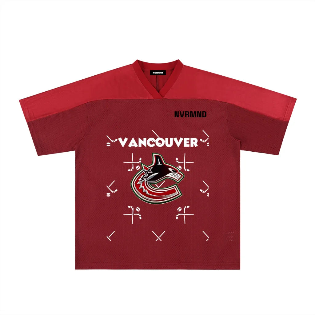 Vancouver Canucks Jersey